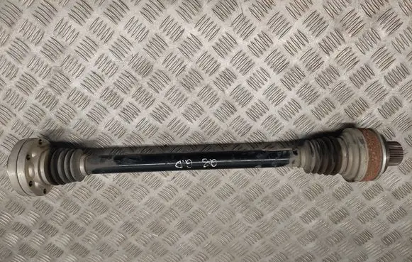 Audi Q8 Rear driveshaft 4M0501203D
