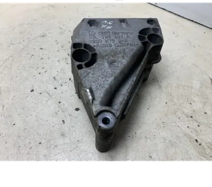 Volkswagen Golf VI Engine mounting bracket 03L199207A 8200K1K24