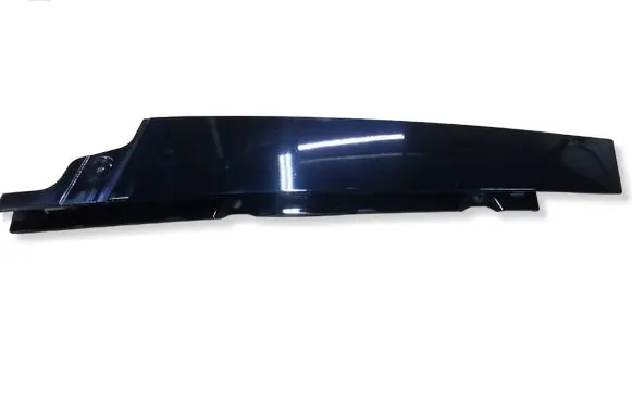 Jeep Grand Cherokee WL Front door glass trim molding 68375040AC