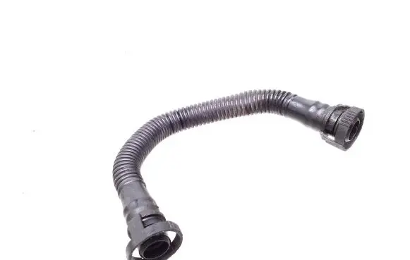 Audi A6 S6 C6 4F Breather hose/pipe 06F103221E
