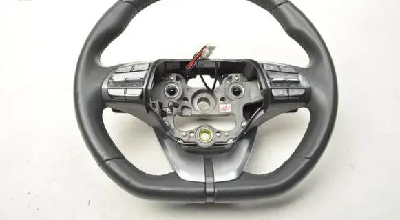 Hyundai Ioniq Steering wheel 