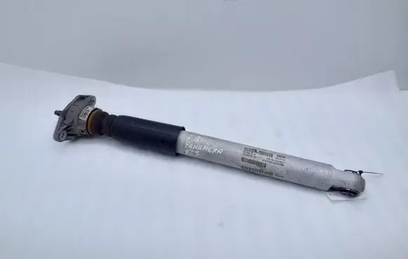 Porsche Panamera (970) Rear shock absorber/damper 97033316107 97033301505