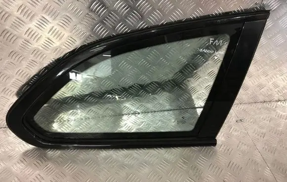 BMW 5 F10 F11 Front triangle window/glass 
