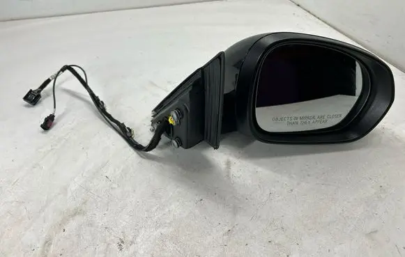 Dodge Hornet Front door electric wing mirror 7QP86LXHAA 7QP87LXHAA 049145