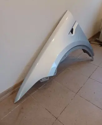Tesla Model X Fender 106170000B