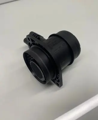Audi A4 S4 B6 8E 8H Mass air flow meter 038906461B 0281002531