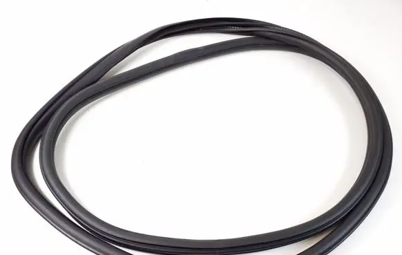 BMW X3 F25 Front door rubber seal 7396554