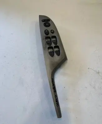 Honda Civic Electric window control switch 83540SMGG120HS 23042007 312380