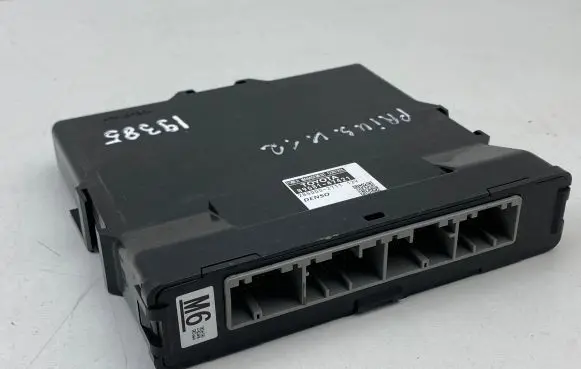 Toyota Prius+ (ZVW40) Power management control unit 8968147421 2850002711
