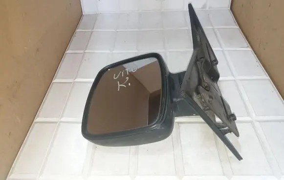 Mercedes-Benz Vito Viano W638 Manual wing mirror E9010089