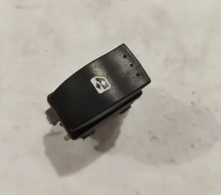 Renault Laguna II Electric window control switch 220510A