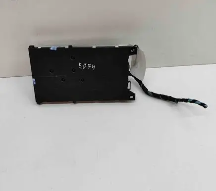 Mercedes-Benz B W246 W242 Central body control module A2469009112