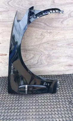 Jaguar XF X250 Fender