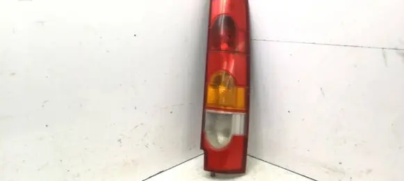 Renault Kangoo I Rear/tail lights X76PH2
