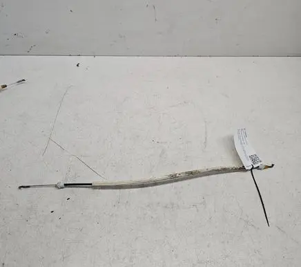Audi A6 S6 C5 4B Front door cable line 
