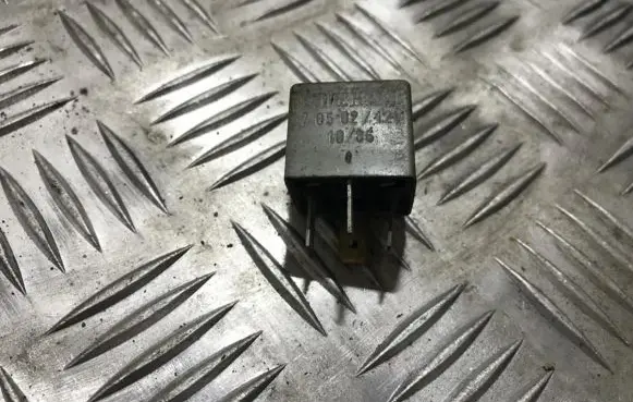 Fiat Bravo - Brava Other relay 7050212V