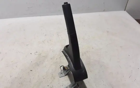 Smart ForFour II W453 Handbrake/parking brake lever assembly A4534200084