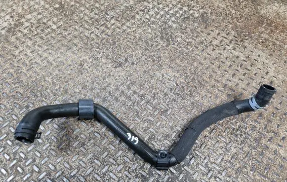 Volkswagen Tiguan Allspace Engine coolant pipe/hose 5QN122157AD