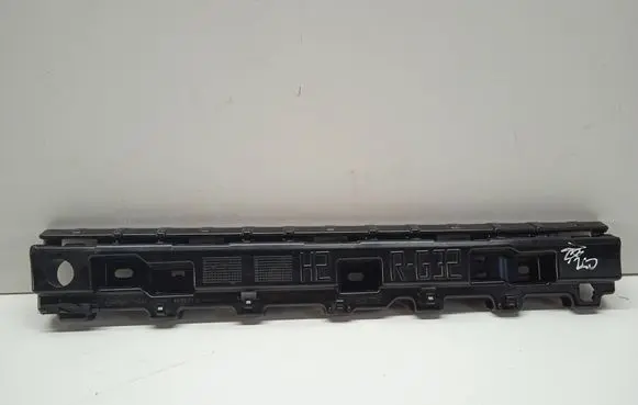 BMW 6 G32 Gran Turismo Sill supporting ledge 11368514 51777387356 7387356