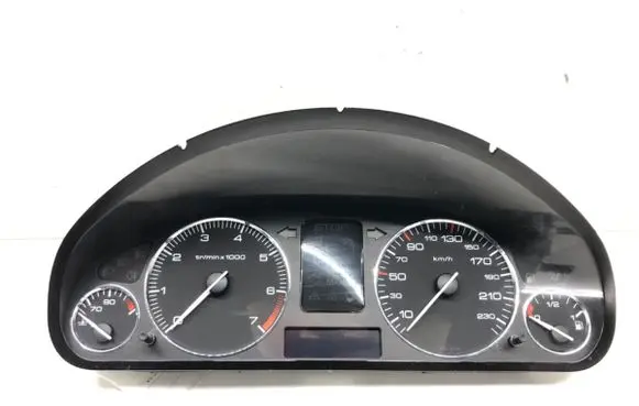 Speedometer (instrument cluster)