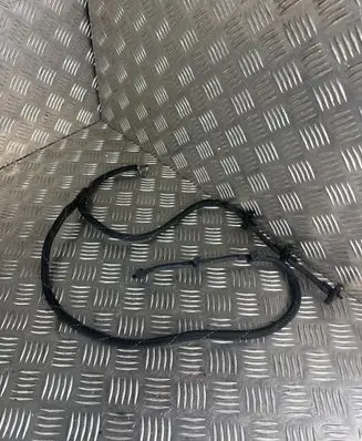 Fuel return line/hose