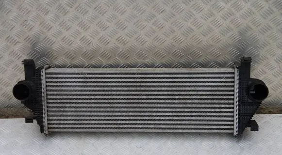 Jeep Grand Cherokee Intercooler radiator R35510033464 5953770 55038004AE