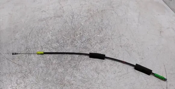 Toyota Prius (XW30) Front door cable line 