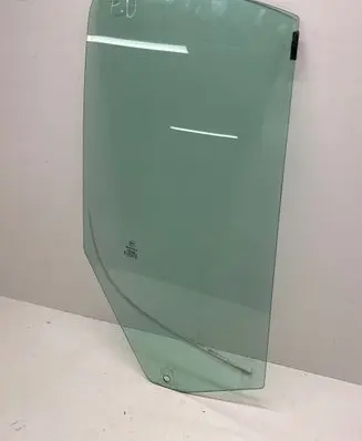 Peugeot Boxer Front door window glass four-door 43R001582