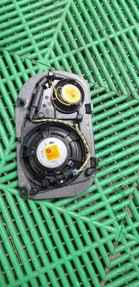BMW 5 F10 F11 Headliner speaker 9239148 73866112