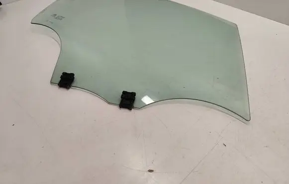Citroen C3 Front door window glass four-door 43R00048 1234567890 E000292