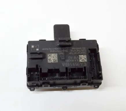 Volkswagen ID.3 Door control unit/module 1EA959593A 1EA959593
