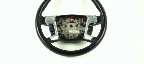 Ford Mondeo MK IV Steering wheel 7S713600JB3ZHE 7S713600JB