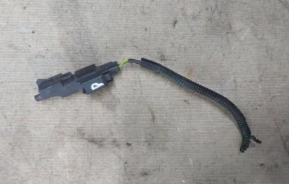 Ford S-MAX Outside/exterior temperature sensor 8m2t10k936ba
