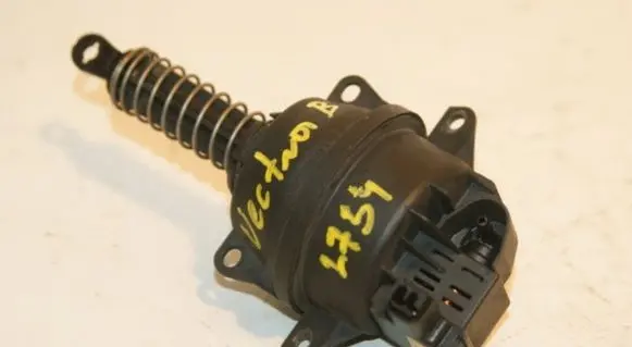 Opel Vectra B Air conditioning (A/C) expansion valve 1843210 652869L 90463852