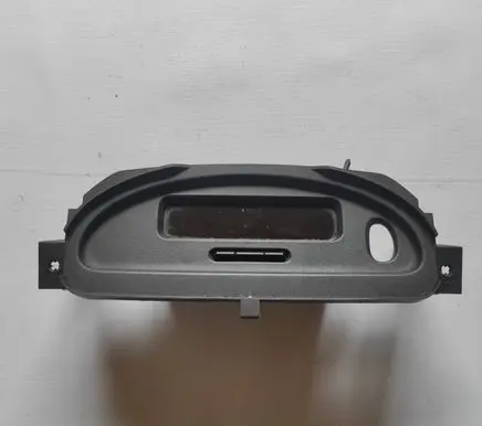 Renault Clio II Screen/display/small screen P7700436307A 21652095A NS7411514S