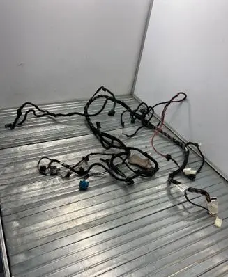 BMW 3 F30 F35 F31 Panel wiring 9321088 9321110