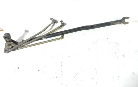 Alfa Romeo 155 Gear shift cable linkage 