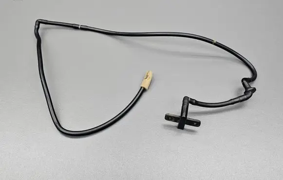 Honda Accord Rear window washer spray nozzle 