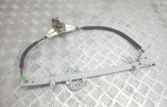 Ford Escort Front door manual window regulator 91ABA23200AF