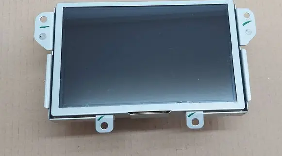 Ford Focus Screen/display/small screen JM5T14G370HNC
