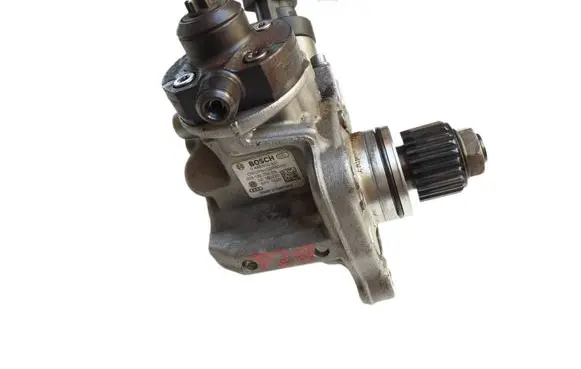 Audi Q5 SQ5 Fuel injection high pressure pump 059130755DA 0445010831