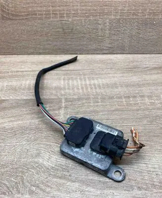 BMW 3 E90 E91 Lambda probe sensor 7587130 5WK96621G