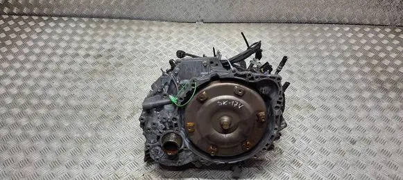 Volvo XC90 Automatic gearbox S27698467 8675151 5551SN