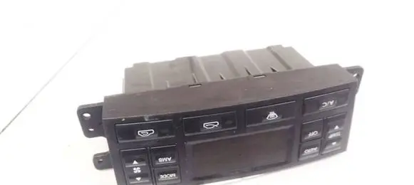 KIA Sorento Climate control unit 972503E110 97250-3E110