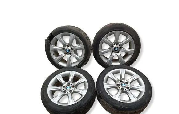 BMW 3 GT F34 R18 alloy rim 6796246