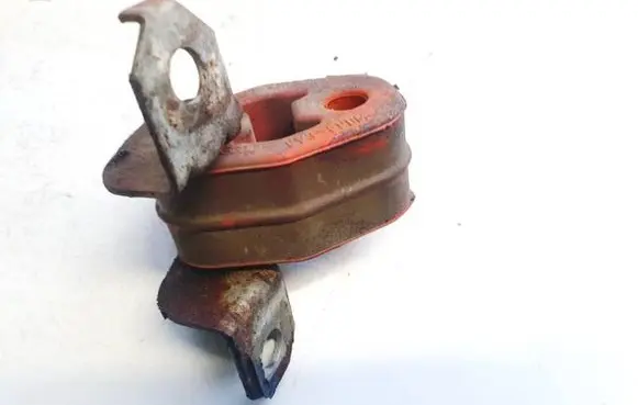 Seat Ibiza IV (6J,6P) Muffler mount bracket/holder 1h0253147b
