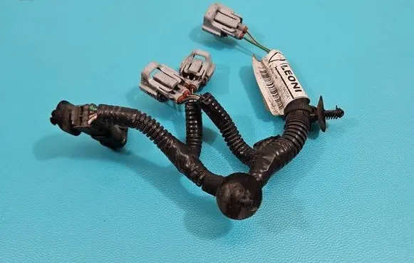 Dacia Sandero Fuel injector wires 242596590R IMPRK1463720