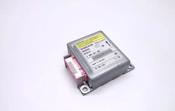 Volvo S70 V70 V70 XC Airbag control unit/module 9459150 0285001219 972621340