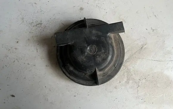 Ford Scorpio Headlight/headlamp dust cover 85GG13K060AA