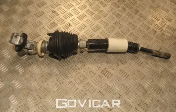 Mercedes-Benz SL R232 Steering wheel axle